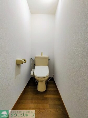 ARIの物件内観写真